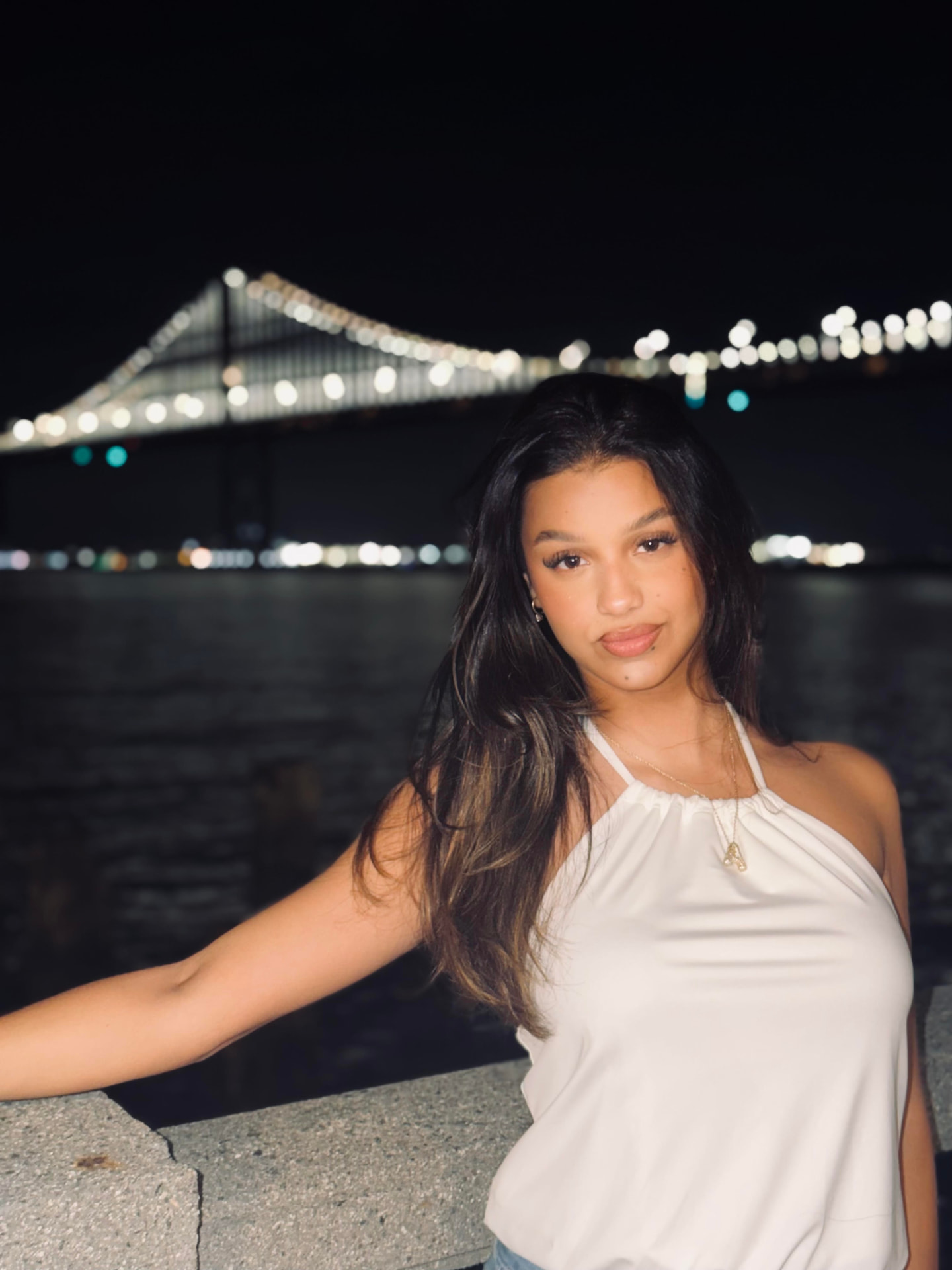 Ana Luiza Siqueira, UGC content creator